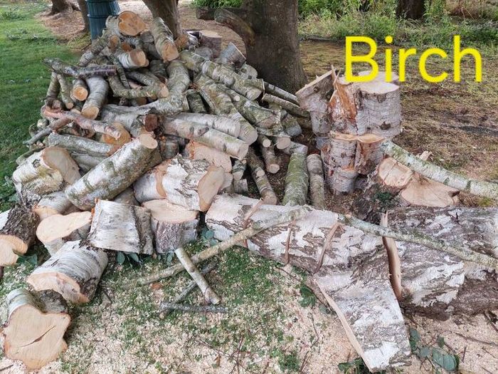 Firewood