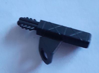 LEGO - Mini Figure  - Arrow Quiver