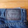 Levis 514 10Reg W25 L25 Image 5