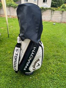 Callaway Paradym