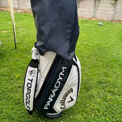 Callaway Paradym complete set