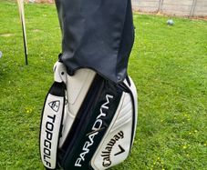 Callaway Paradym complete set