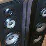 Sony Speakers Model No. Ss-f6000p Image 2