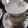 18piece Queens Rosina China Image 6
