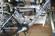 EBike by Qwic