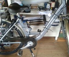 EBike by Qwic