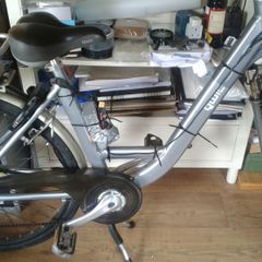 EBike by Qwic