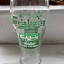 Carlsberg Irish team 1 pint glass Image 3