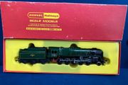Hornby Tri-ang Evening Star