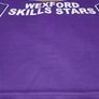 Vintage Wexford GAA jersey Image 9