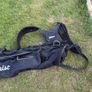 titleist pencil bag Image 3