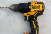 DeWalt 18V XR Brushless Cordless Combi Drill