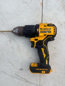 DeWalt 18V XR Brushless Cordless Combi Drill