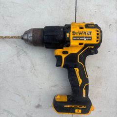 DeWalt 18V XR Brushless Cordless Combi Drill