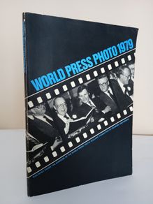 World Press Photo 1979 by Yuri Korolev (HQ744)