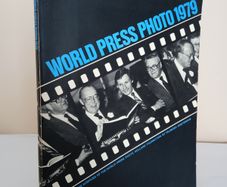 World Press Photo 1979 by Yuri Korolev (HQ744)