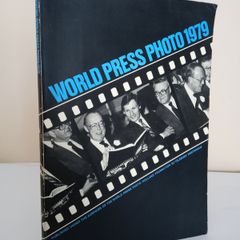 World Press Photo 1979 by Yuri Korolev (HQ744)