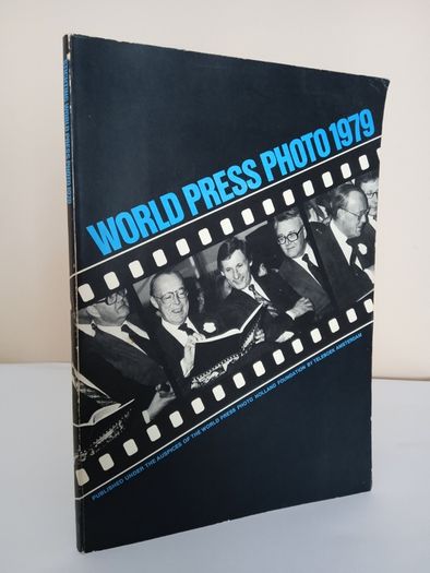 World Press Photo 1979 by Yuri Korolev (HQ744)