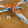 LEGO Star Wars Ships Image 4