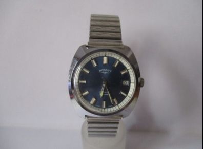 Vintage Rotary Automatic Watc