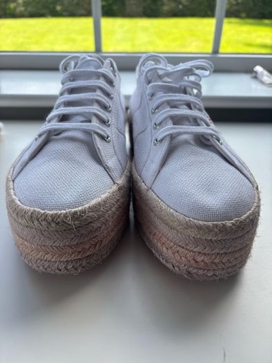 Supergra platform
