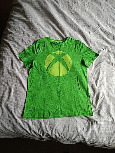 Xbox tshirt 13-14