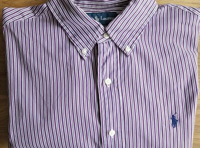 Ralph Lauren Dress Polo Shirt