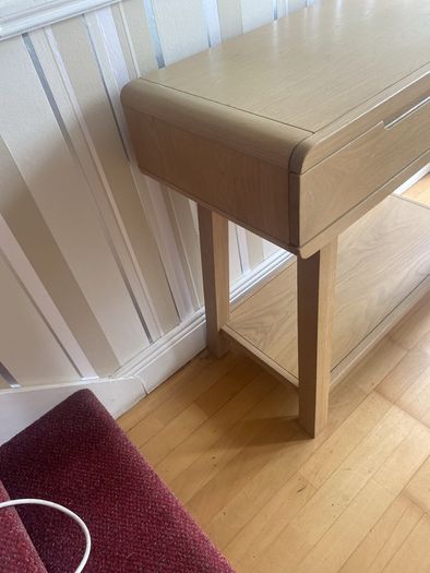 Hall Table