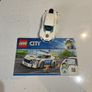 Lego City Police Car 60239 Image 6
