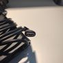dell charger 90.0w ACDC adapter free viewing inspection Image 2