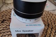 Speaker