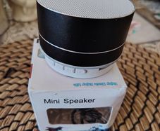 Speaker