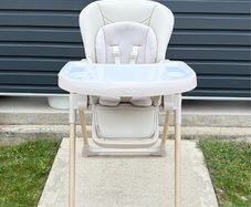 Babylo Ora Highchair