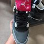 Air Jordan 4 RETRO Image 3