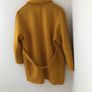 Zara coat Image 3