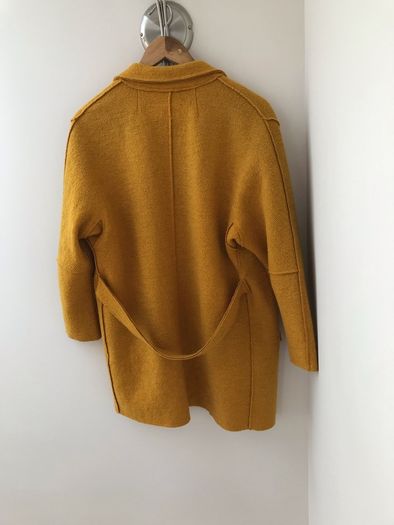 Zara coat