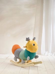 Caterpillar Rocking Horse Mamas & Papas