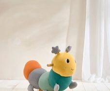 Caterpillar Rocking Horse Mamas & Papas