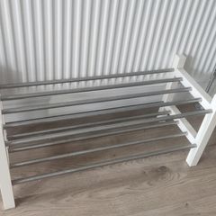 Shoe rack