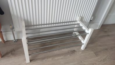 Shoe rack