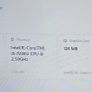 Dell Laptop 15", Core i5, 8gb Ram, Brand new SSD Image 2