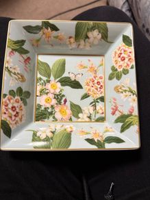 Small Serving Dish