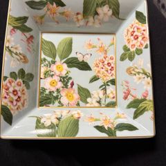 Small Serving Dish