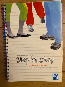 Step by Step, Educational Drama