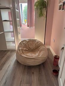 Beanbag