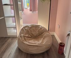 Beanbag