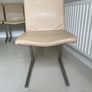 Bo Concept dining chairs and table Image 5