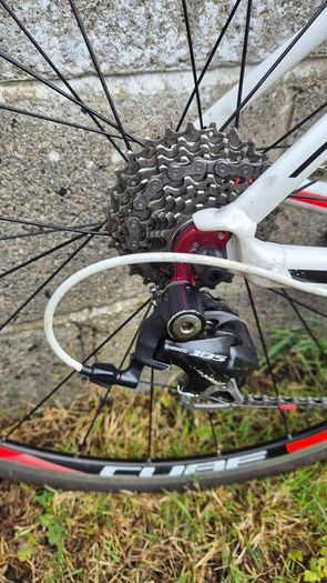 Cube Peloton Pro 50cm