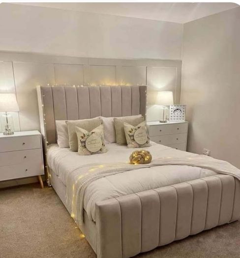 New adana bed free delivery