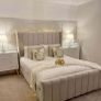 New  idianas bed all sizes available Image 4